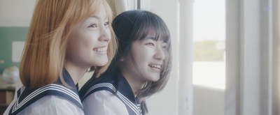 三角草的春天剧照的剧照