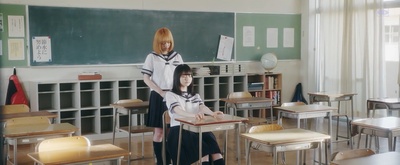 三角草的春天剧照的剧照