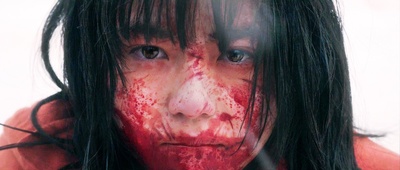 三角草的春天剧照的剧照