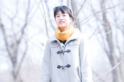 三角草的春天剧照的剧照