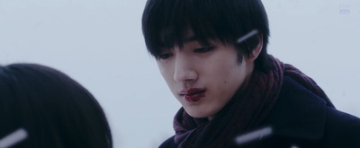 三角草的春天剧照的剧照