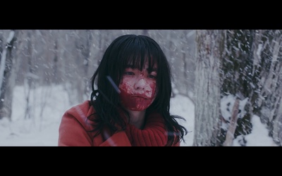 三角草的春天剧照的剧照