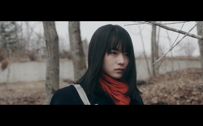 三角草的春天剧照的剧照