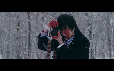 三角草的春天剧照的剧照