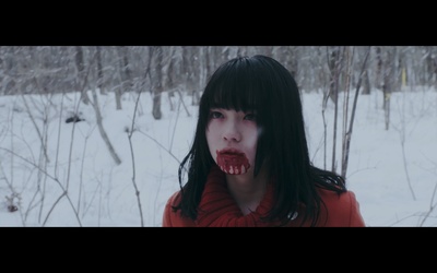 三角草的春天剧照的剧照