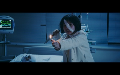 三角草的春天剧照的剧照