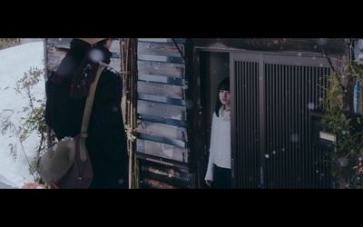 三角草的春天剧照的剧照