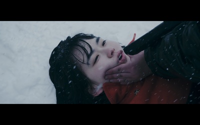 三角草的春天剧照的剧照