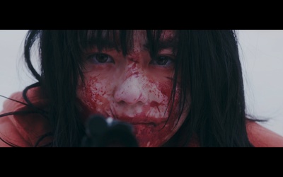 三角草的春天剧照的剧照