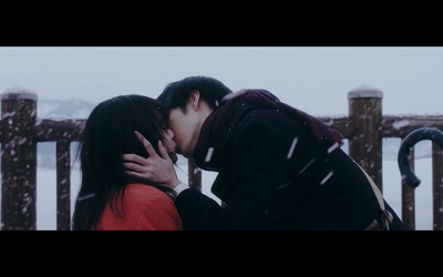 三角草的春天剧照的剧照