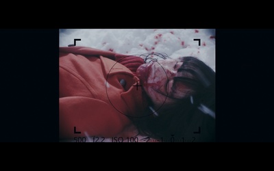 三角草的春天剧照的剧照