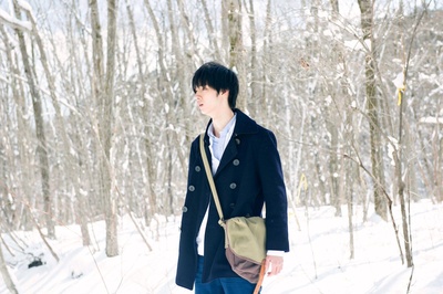 三角草的春天剧照的剧照