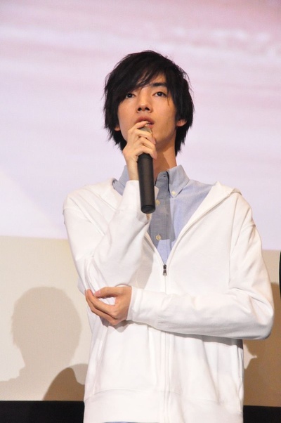 三角草的春天剧照的剧照