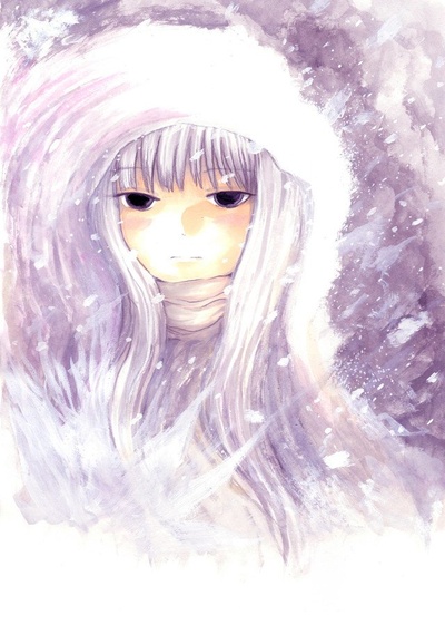 三角草的春天剧照的剧照