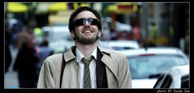 调音师剧照的剧照