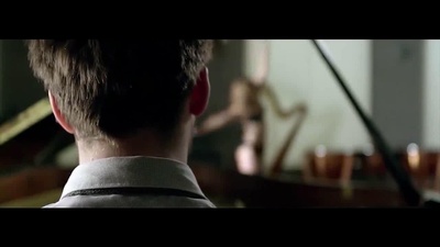 调音师剧照的剧照