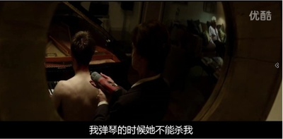 调音师剧照的剧照