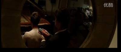 调音师剧照的剧照