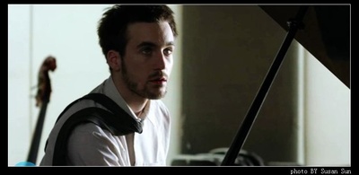 调音师剧照的剧照