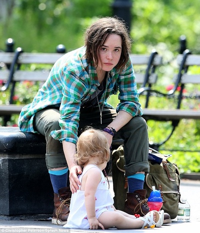 塔卢拉剧照的剧照