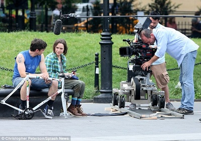 塔卢拉剧照的剧照