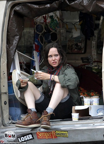 塔卢拉剧照的剧照