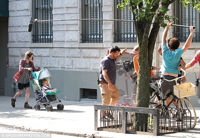 塔卢拉剧照的剧照