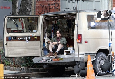 塔卢拉剧照的剧照