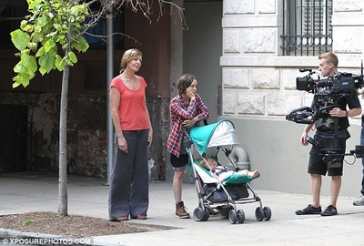 塔卢拉剧照的剧照