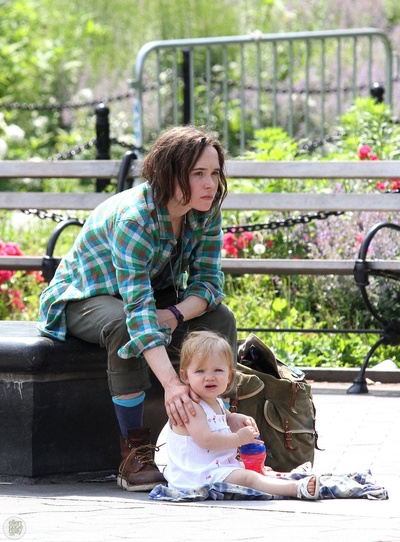 塔卢拉剧照的剧照