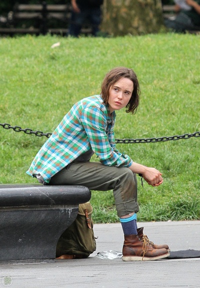 塔卢拉剧照的剧照