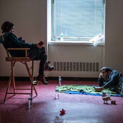 塔卢拉剧照的剧照