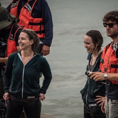 塔卢拉剧照的剧照