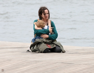 塔卢拉剧照的剧照