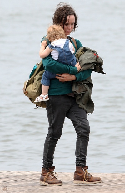 塔卢拉剧照的剧照