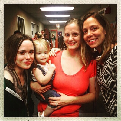 塔卢拉剧照的剧照