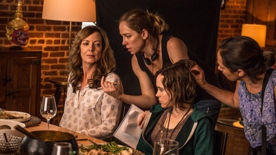 塔卢拉剧照的剧照