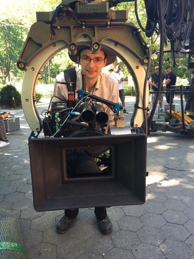 塔卢拉剧照的剧照