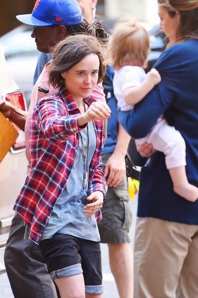 塔卢拉剧照的剧照