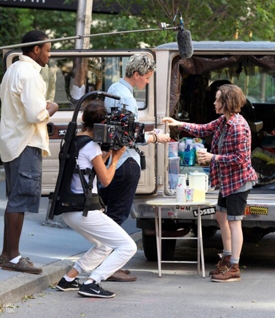 塔卢拉剧照的剧照