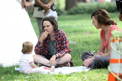 塔卢拉剧照的剧照