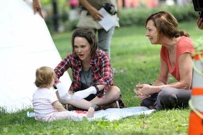 塔卢拉剧照的剧照