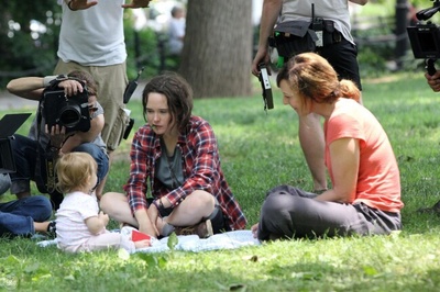 塔卢拉剧照的剧照