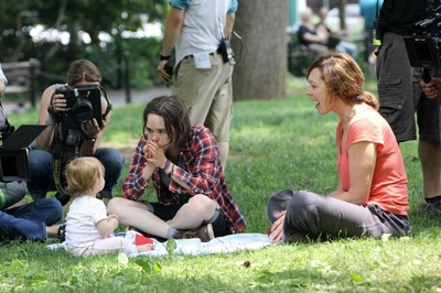 塔卢拉剧照的剧照