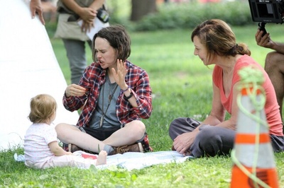 塔卢拉剧照的剧照