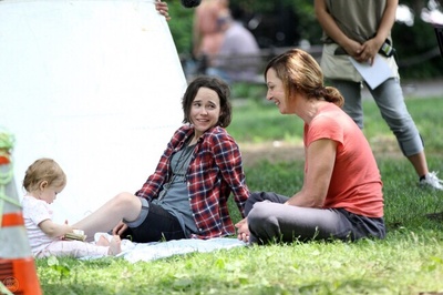 塔卢拉剧照的剧照