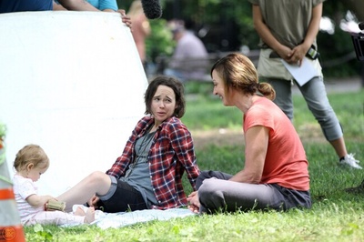 塔卢拉剧照的剧照