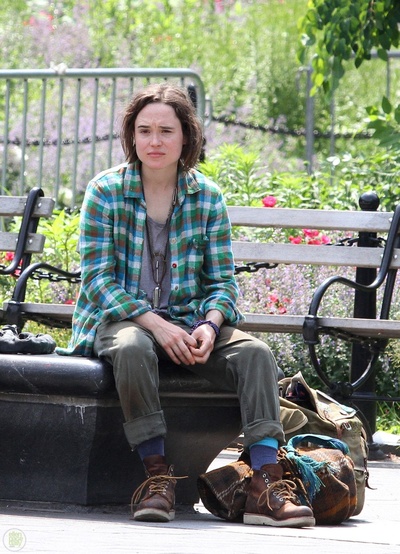 塔卢拉剧照的剧照