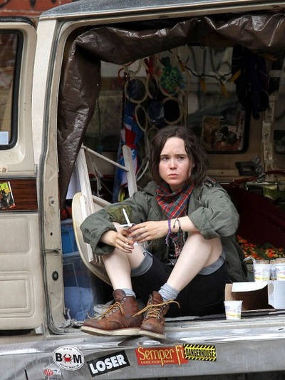 塔卢拉剧照的剧照