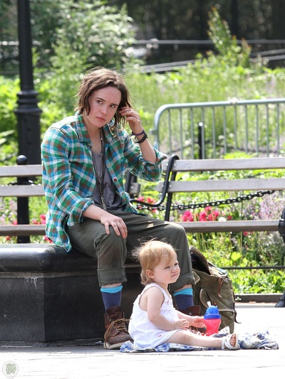 塔卢拉剧照的剧照